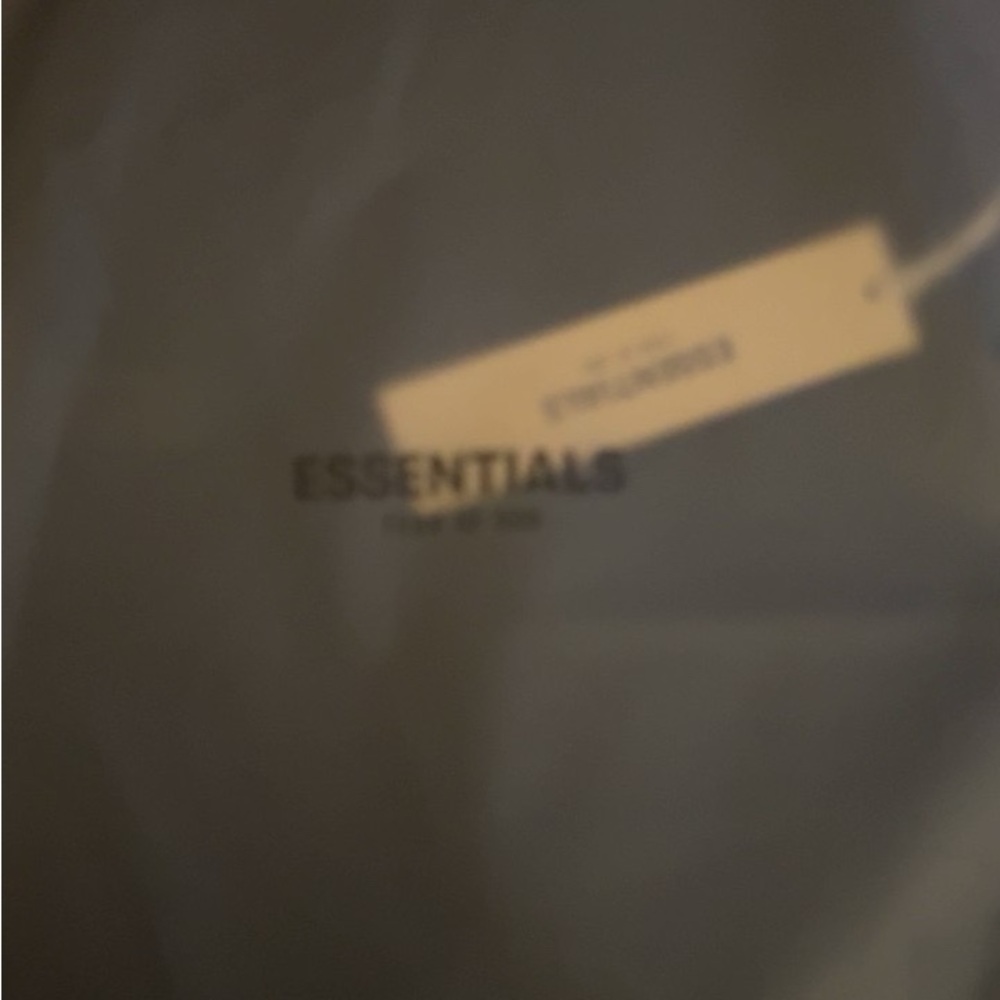 Fear Of God Essentials Sweatpants